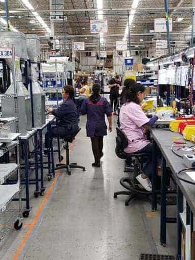 Electronic Assemblies Project Management Electronic Assemblies Project Management