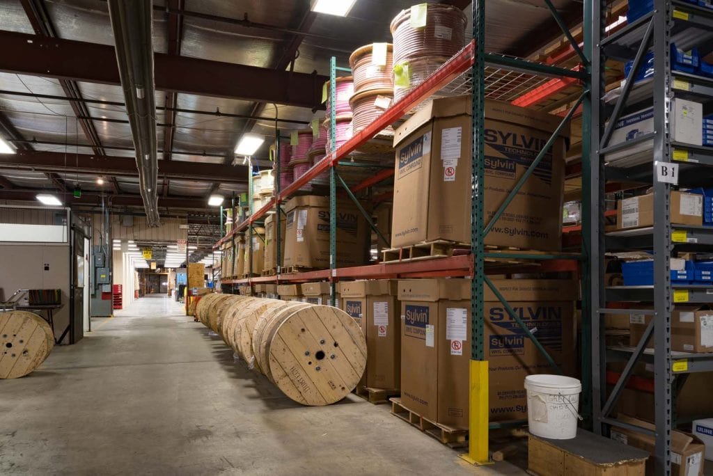 Warehousing Solutions for Your Global Supply Chain