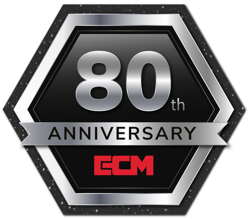 ECM 80th Anniversary