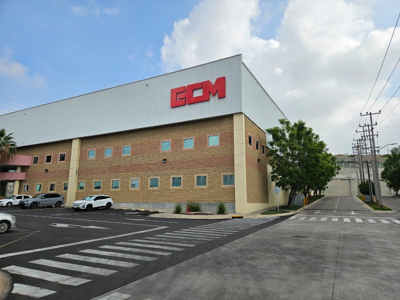 MX FACILITY