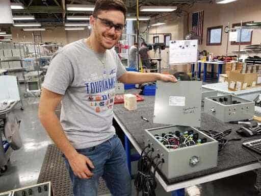 Electronic Assemblies Project Management Electronic Assemblies Project Management