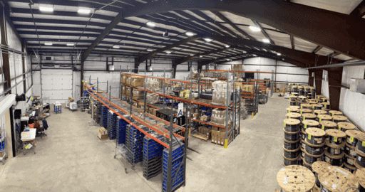 ECM Warehouse ECM Warehouse