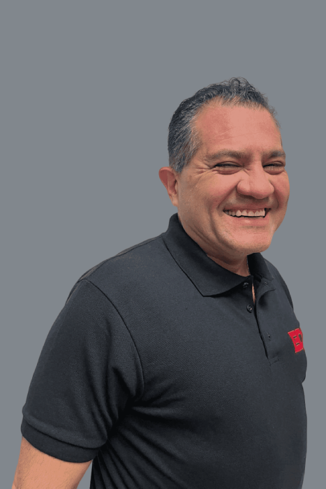 Carlos Ramírez