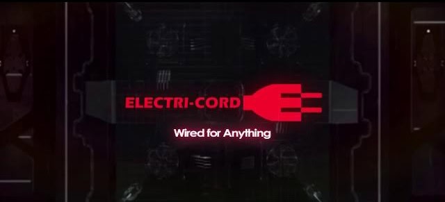 Electri-Cord Manufacturing