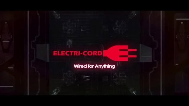 Electri-Cord Manufacturing